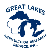 Great Lakes Agricultural Research Service, Inc. Logo